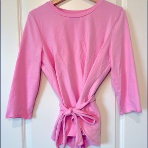 Barbie Pink Top